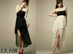 Grosir Baju: YN003-angel dress
