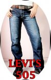 Grosir Baju: jeans